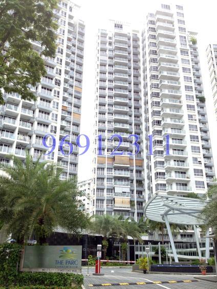 The Parc Condominium (D5), Condominium #176186932